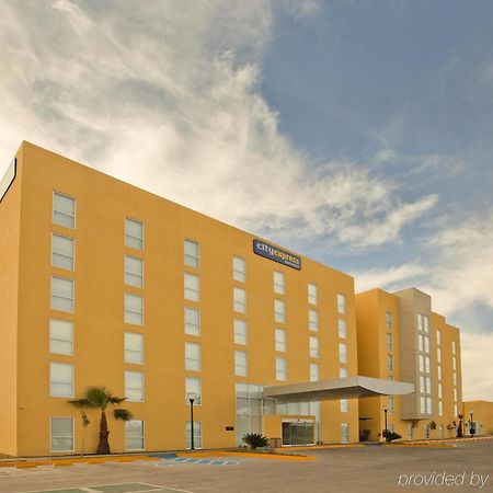City Express By Marriott Дуранґ Екстер'єр фото