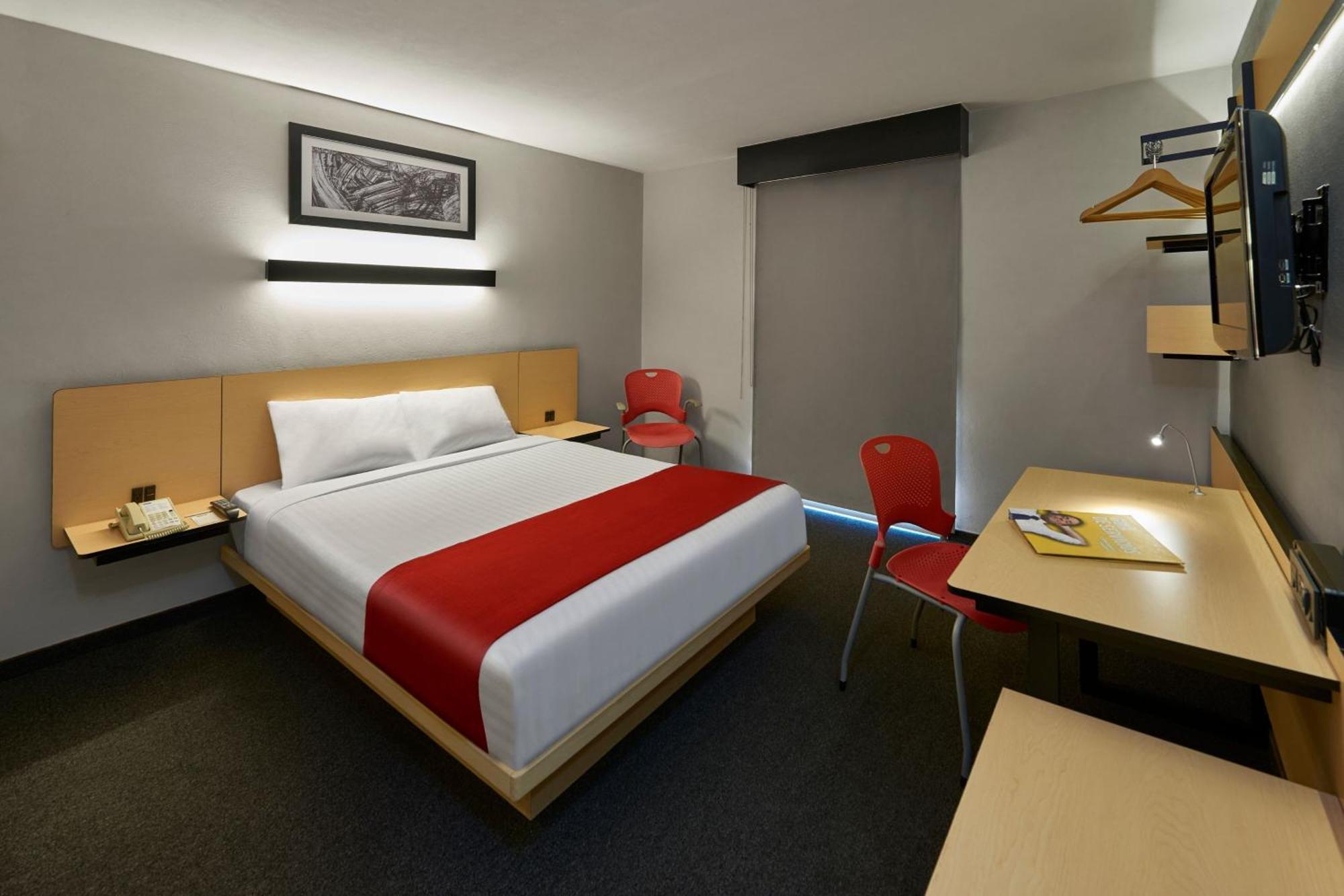 City Express By Marriott Дуранґ Екстер'єр фото