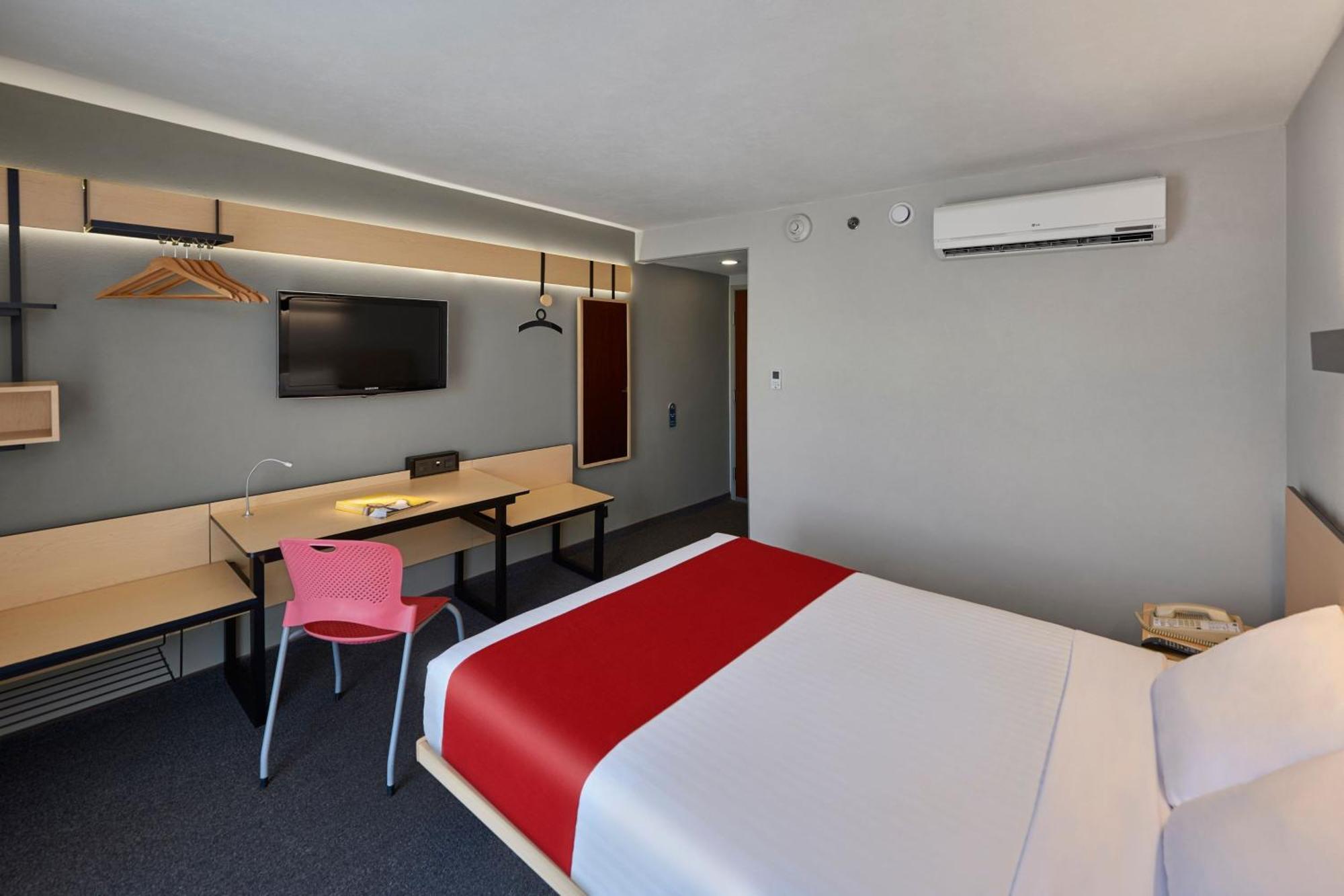 City Express By Marriott Дуранґ Екстер'єр фото