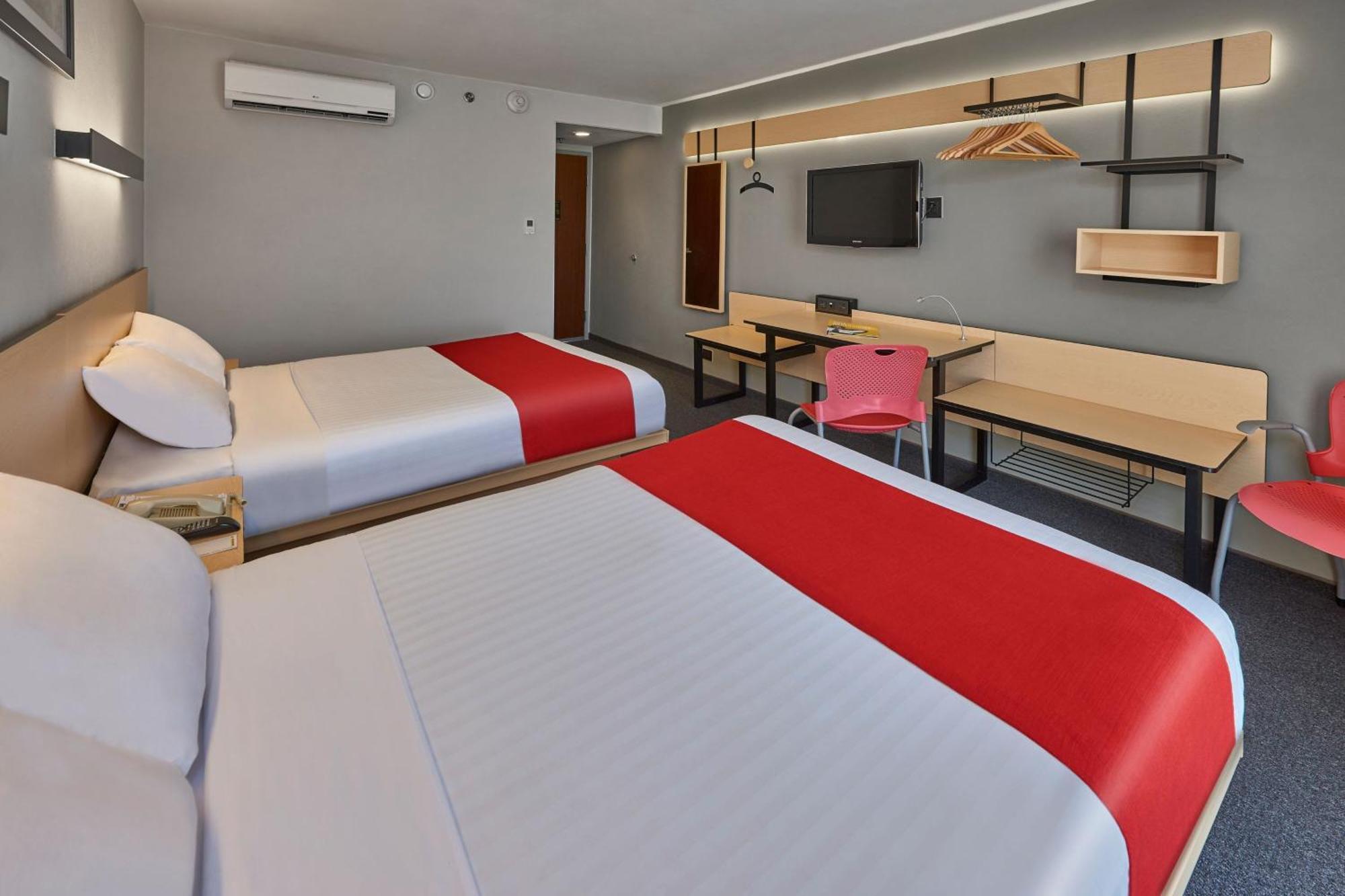 City Express By Marriott Дуранґ Екстер'єр фото