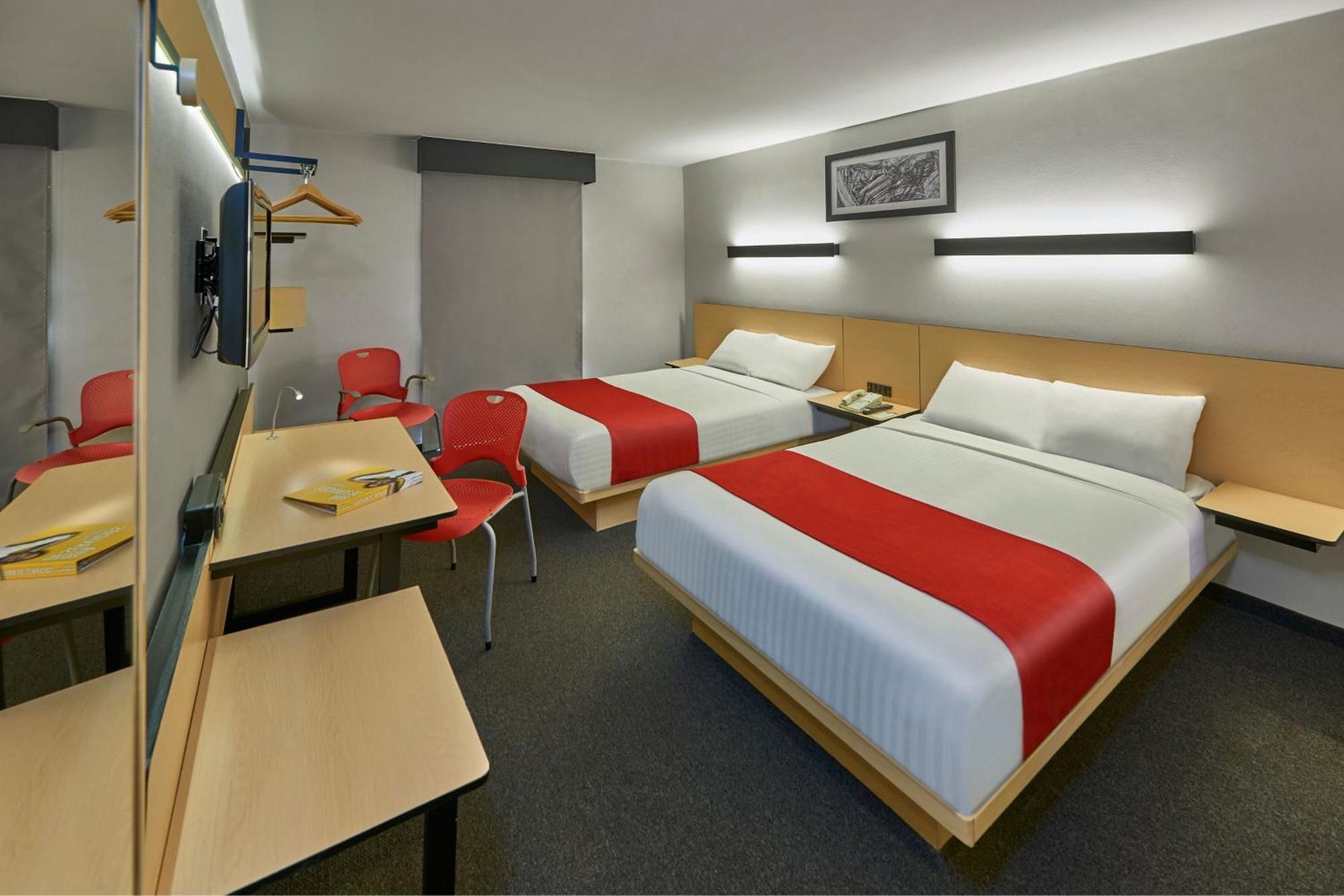 City Express By Marriott Дуранґ Екстер'єр фото