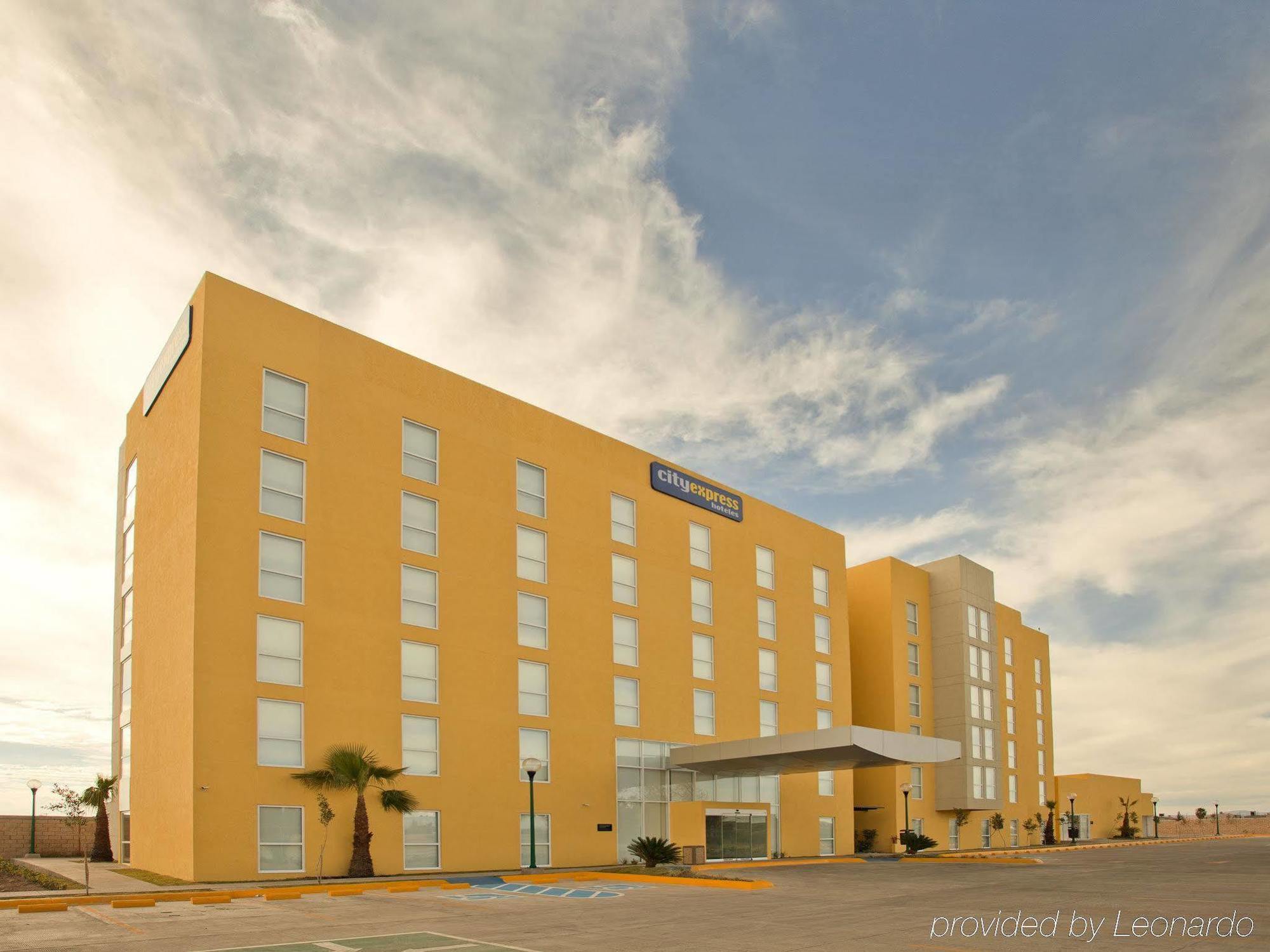 City Express By Marriott Дуранґ Екстер'єр фото